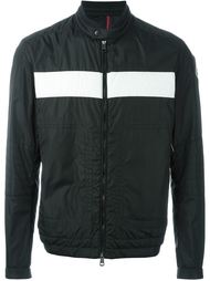 пуховик 'DeLange' Moncler