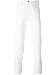 джинсы скинни McQ Alexander McQueen