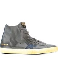 хайтопы 'Francy'  Golden Goose Deluxe Brand