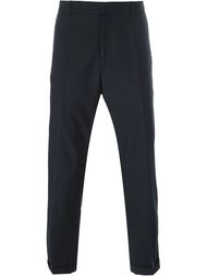 брюки 'Adriano'  Jil Sander