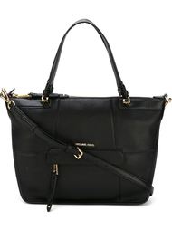 сумка-тоут на молнии Michael Michael Kors