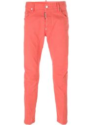 джинсы 'Tidy Biker' Dsquared2