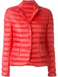 пуховик 'Leyla' Moncler