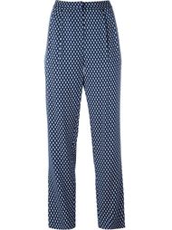 брюки 'Zomba Mini'  Diane Von Furstenberg