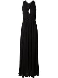 вечернее платье  Jay Ahr