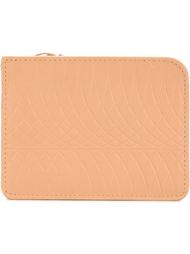 кошелек для монет с тисненым узором Paul Smith