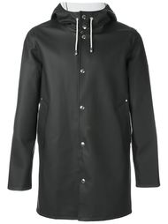 плащ с капюшоном  Stutterheim