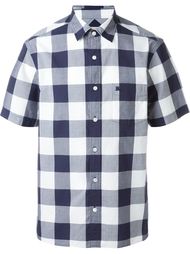 рубашка в клетку  Burberry Brit