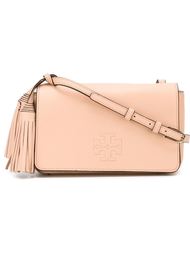сумка через плечо с кисточкой Tory Burch