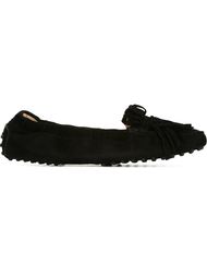 лоферы Heaven Arriciato' Tod's