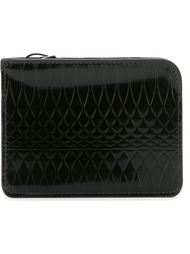 тисненый кошелек Paul Smith