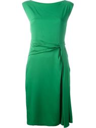 платье 'Zoe' Diane Von Furstenberg