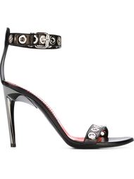 декорированные босоножки  Proenza Schouler