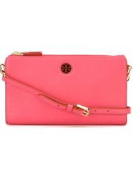 маленькая сумка через плечо 'Robinson' Tory Burch