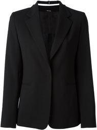 классический блейзер  Maison Margiela