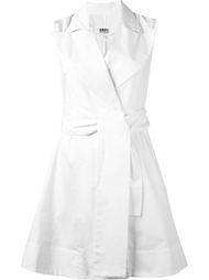 жилет без рукавов  Mm6 Maison Margiela