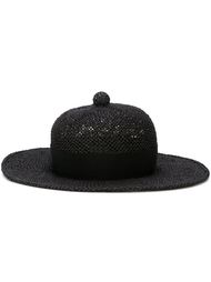 шляпа 'Nipple'  Henrik Vibskov
