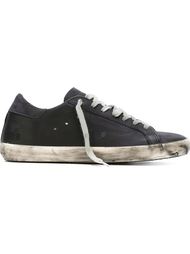 кеды 'Super Star'  Golden Goose Deluxe Brand