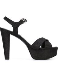 босоножки 'Synonym' Stuart Weitzman