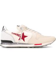 кроссовки 'Running' Golden Goose Deluxe Brand