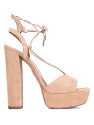 босоножки 'Austin' Aquazzura