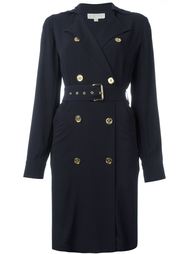 платье с поясом  Michael Michael Kors