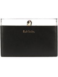 визитница с принтом Paul Smith