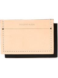 визитница 'Shadow'  Building Block