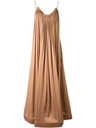 длинное платье 'Cassie'  Stella McCartney