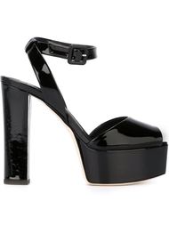 босоножки на платформе  Giuseppe Zanotti Design