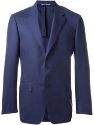 тканый блейзер  Canali