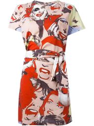 платье 'Scream Queen'  Marc Jacobs