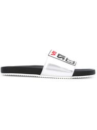 шлепанцы 'Vision Street Wear x Swear' Swear