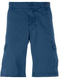 шорты карго  Woolrich