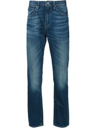 джинсы прямого кроя Levi's: Made &amp; Crafted
