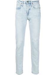 джинсы кроя слим Levi's: Made &amp; Crafted