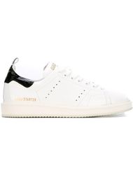 кеды 'Starter'  Golden Goose Deluxe Brand