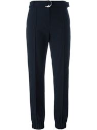 укороченные брюки Kenzo