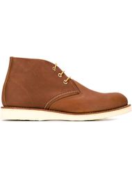 ботинки чукка  Red Wing Shoes