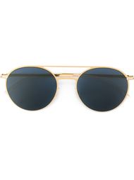 солнцезащитные очки 'Roope' Mykita x No30 Milano Mykita