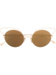солнцезащитные очки 'Believer' Dita Eyewear