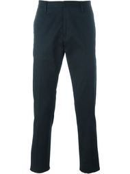 классические чиносы Paul Smith