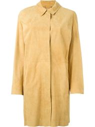 пальто на пуговицах  Desa 1972