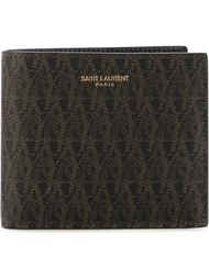 кошелек 'Monogram' Saint Laurent