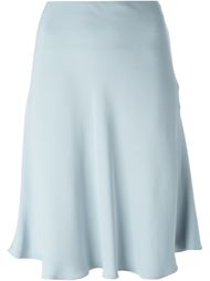 юбка А-образного кроя   Armani Collezioni