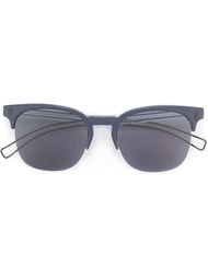 солнцезащитные очки 'Black Tie 207S' Dior Eyewear