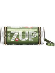 клатч '7UP' Anya Hindmarch