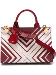 мини сумка-тоут 'Diamonds Ephson' Anya Hindmarch