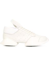 кроссовки 'Rick Owens x Adidas 'Tech Runner'' Rick Owens