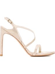 босоножки 'Sensual'  Stuart Weitzman